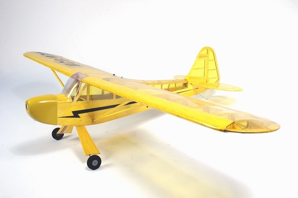 PIPER J3 EP 1200 MM